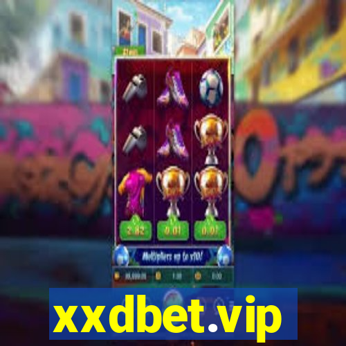 xxdbet.vip