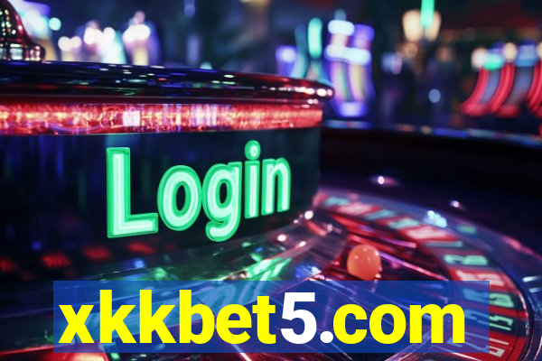 xkkbet5.com