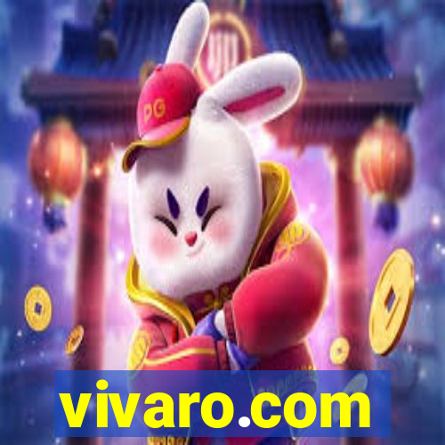 vivaro.com