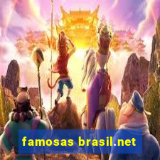 famosas brasil.net