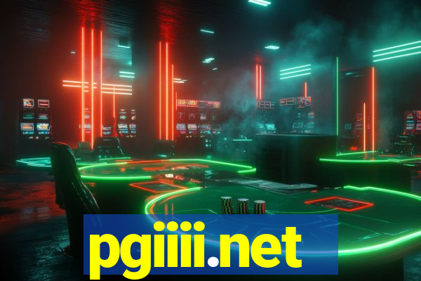 pgiiii.net