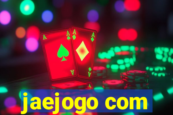 jaejogo com