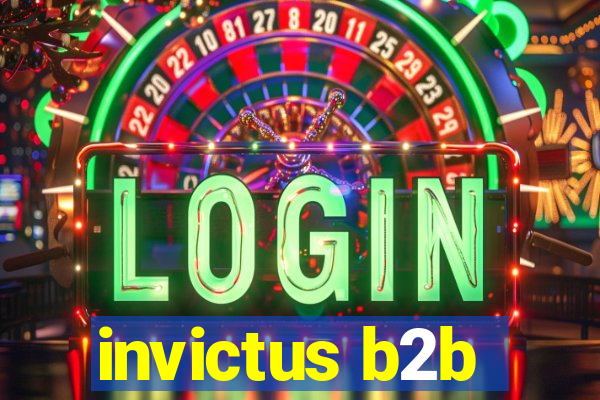 invictus b2b