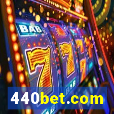 440bet.com