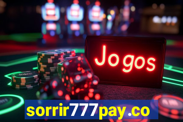 sorrir777pay.com