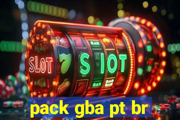 pack gba pt br