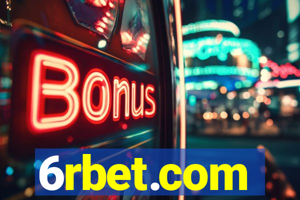 6rbet.com