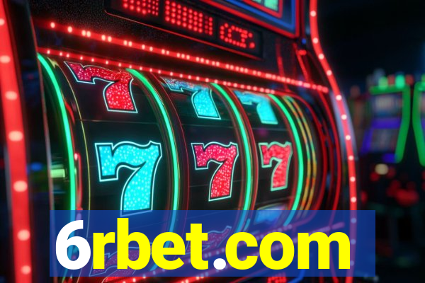 6rbet.com