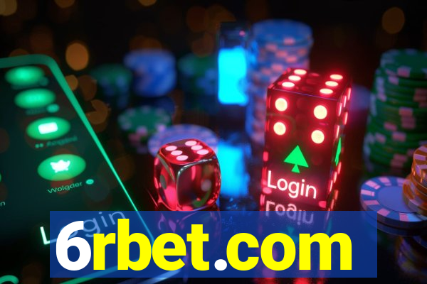 6rbet.com