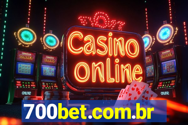 700bet.com.br