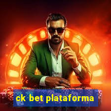 ck bet plataforma