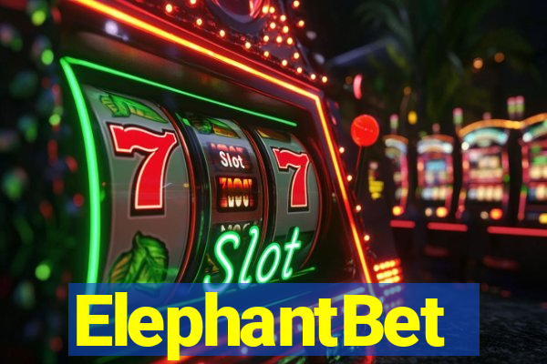 ElephantBet