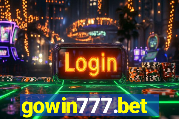 gowin777.bet