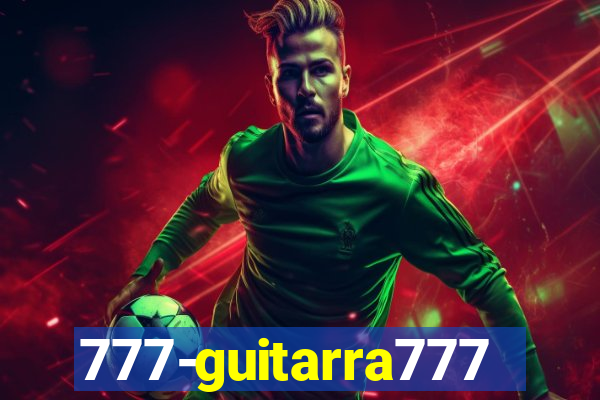 777-guitarra777.net