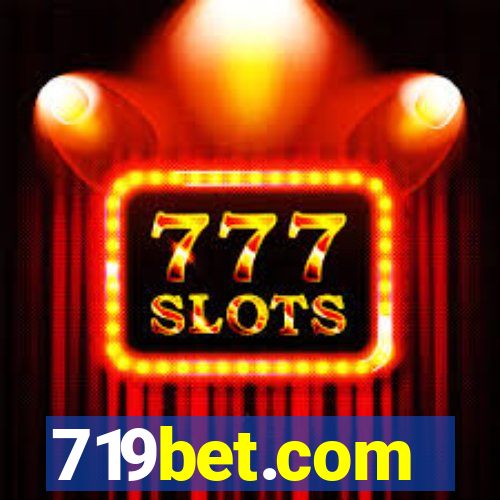 719bet.com