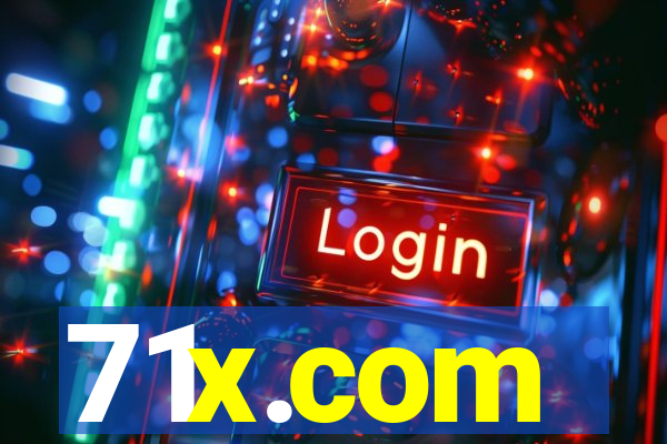 71x.com