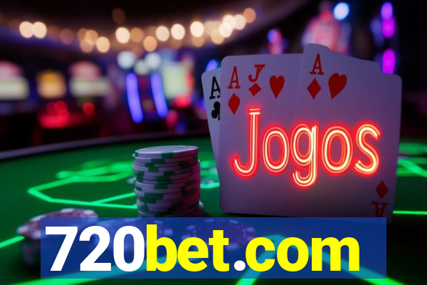 720bet.com