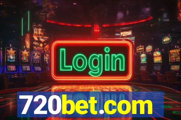 720bet.com