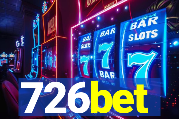 726bet