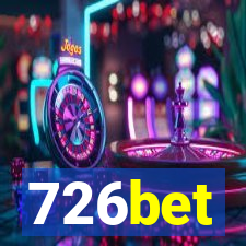 726bet