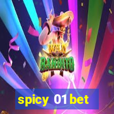 spicy 01 bet