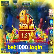 bet1000 login