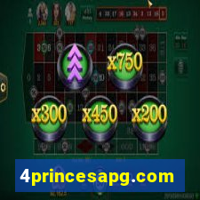 4princesapg.com