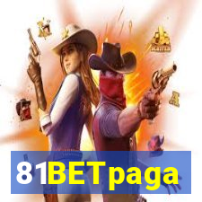 81BETpaga