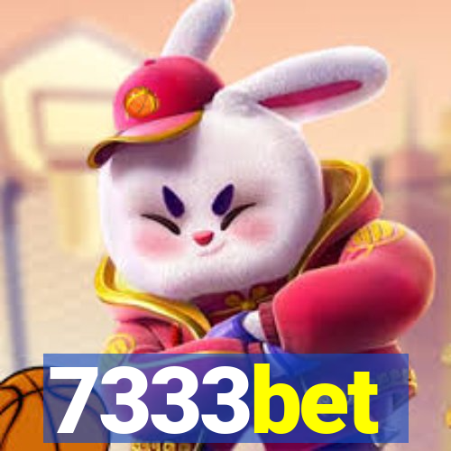 7333bet