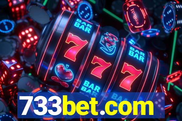 733bet.com