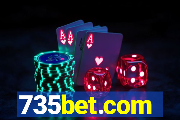 735bet.com