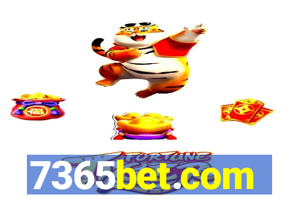 7365bet.com