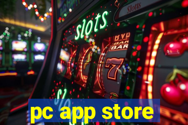 pc app store