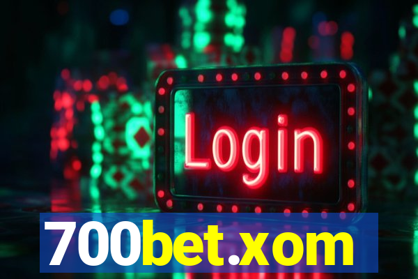 700bet.xom