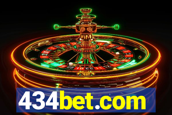 434bet.com