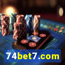 74bet7.com