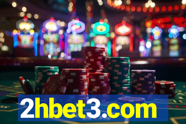 2hbet3.com