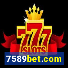 7589bet.com