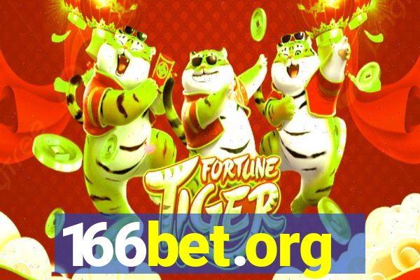 166bet.org