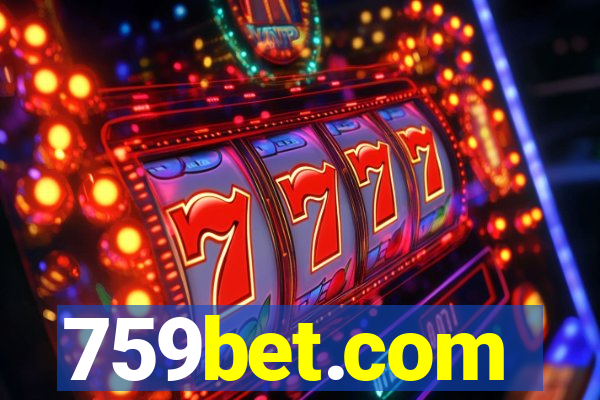 759bet.com