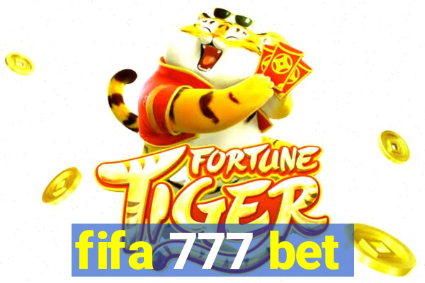 fifa 777 bet