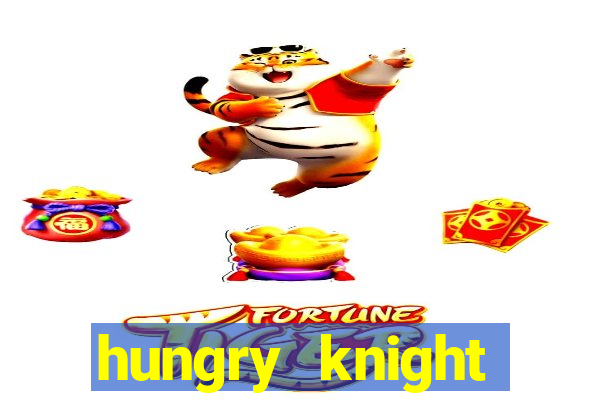 hungry knight gameboy rom