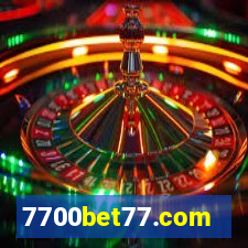 7700bet77.com