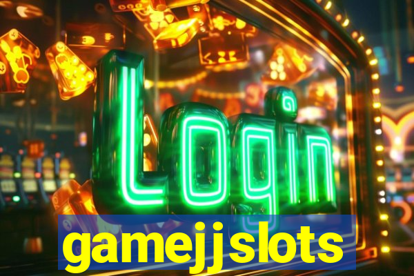 gamejjslots