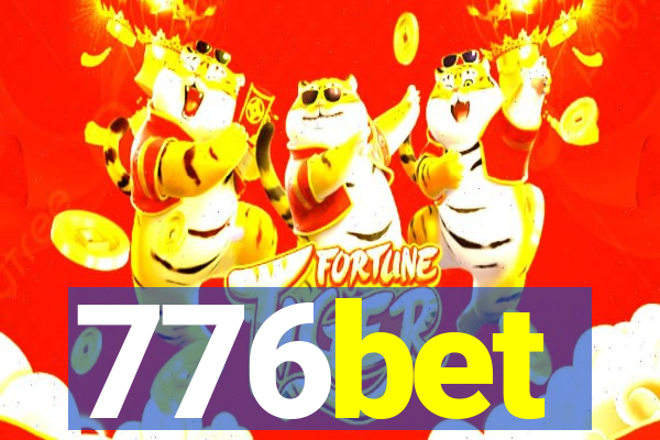 776bet