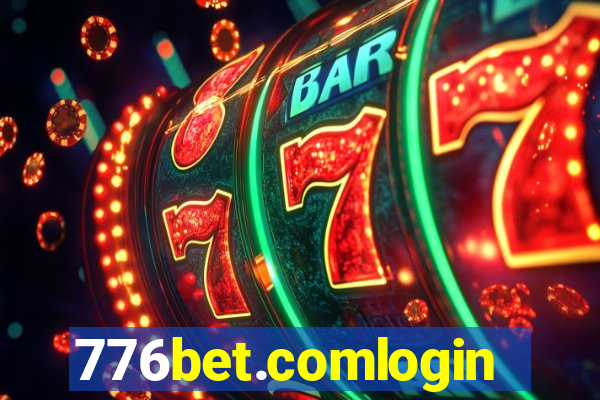 776bet.comlogin