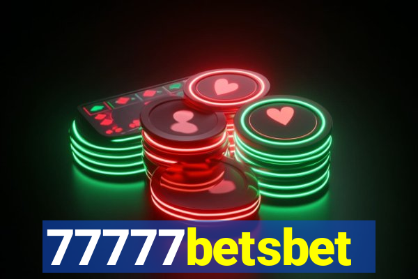 77777betsbet