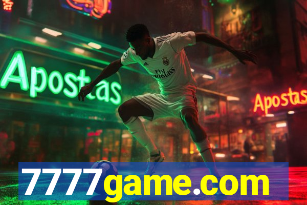 7777game.com