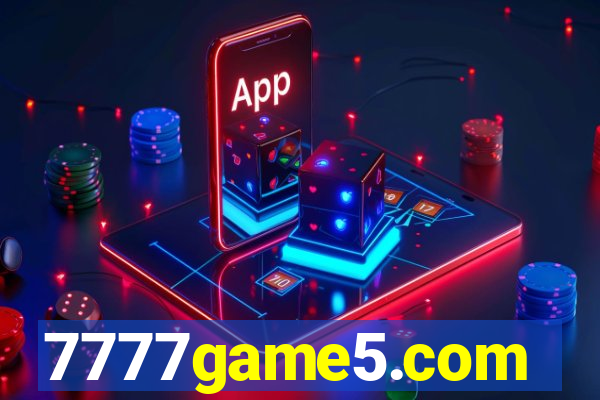 7777game5.com