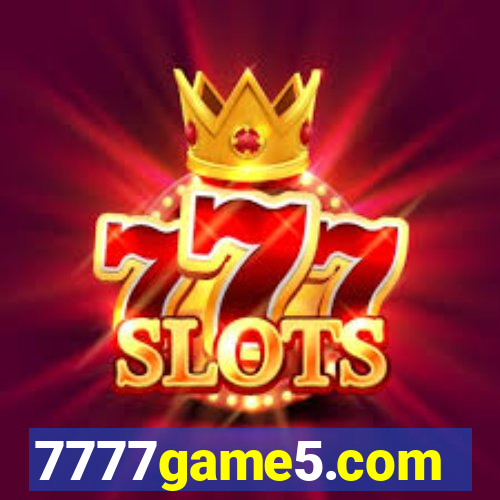 7777game5.com